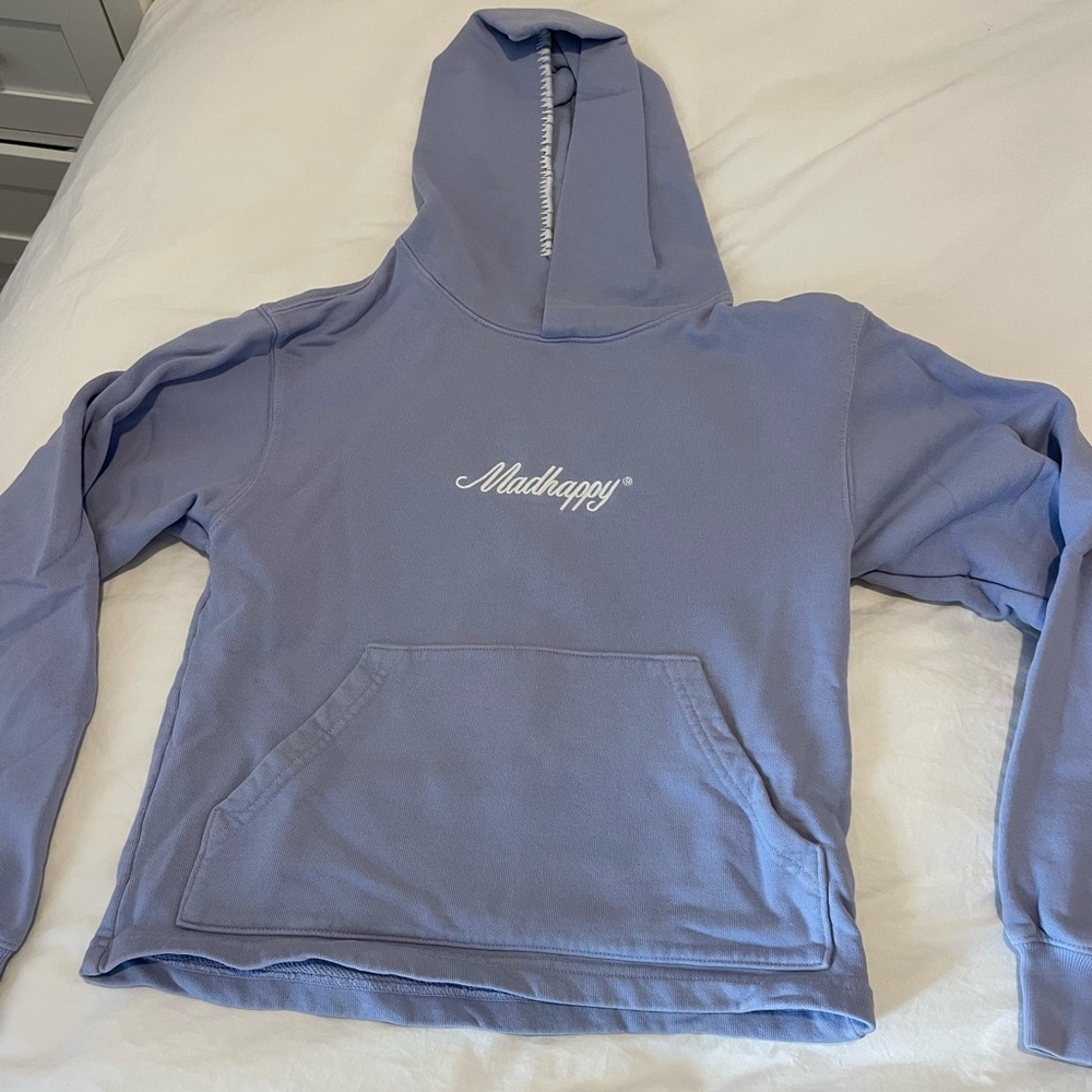 madhappy sweatshirt size xs